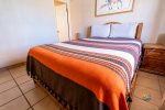 Casita de Playa in Las Palmas San Felipe - first bedroom queen size